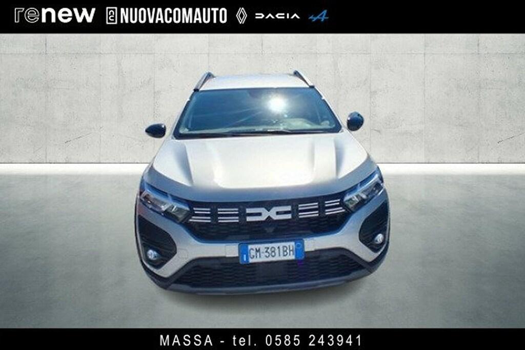 Dacia Jogger 1.0 TCe GPL Expression