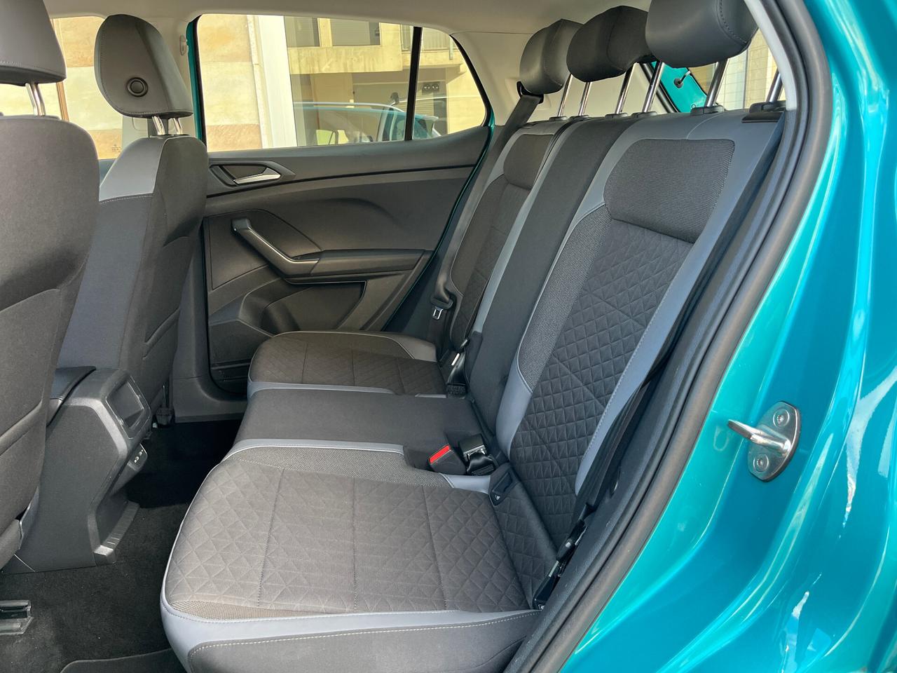 Volkswagen T-Cross 1.0 TSI 110 CV DSG Advanced