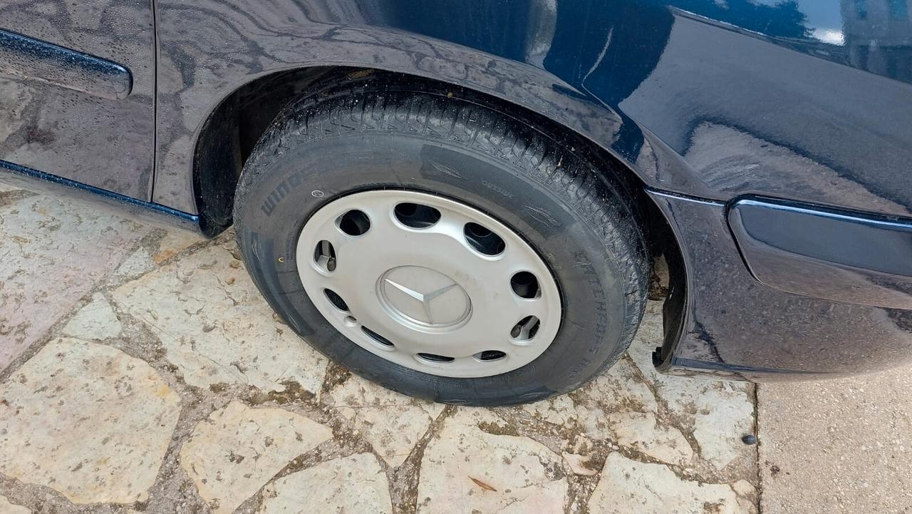 CITROEN C8 DIESEL