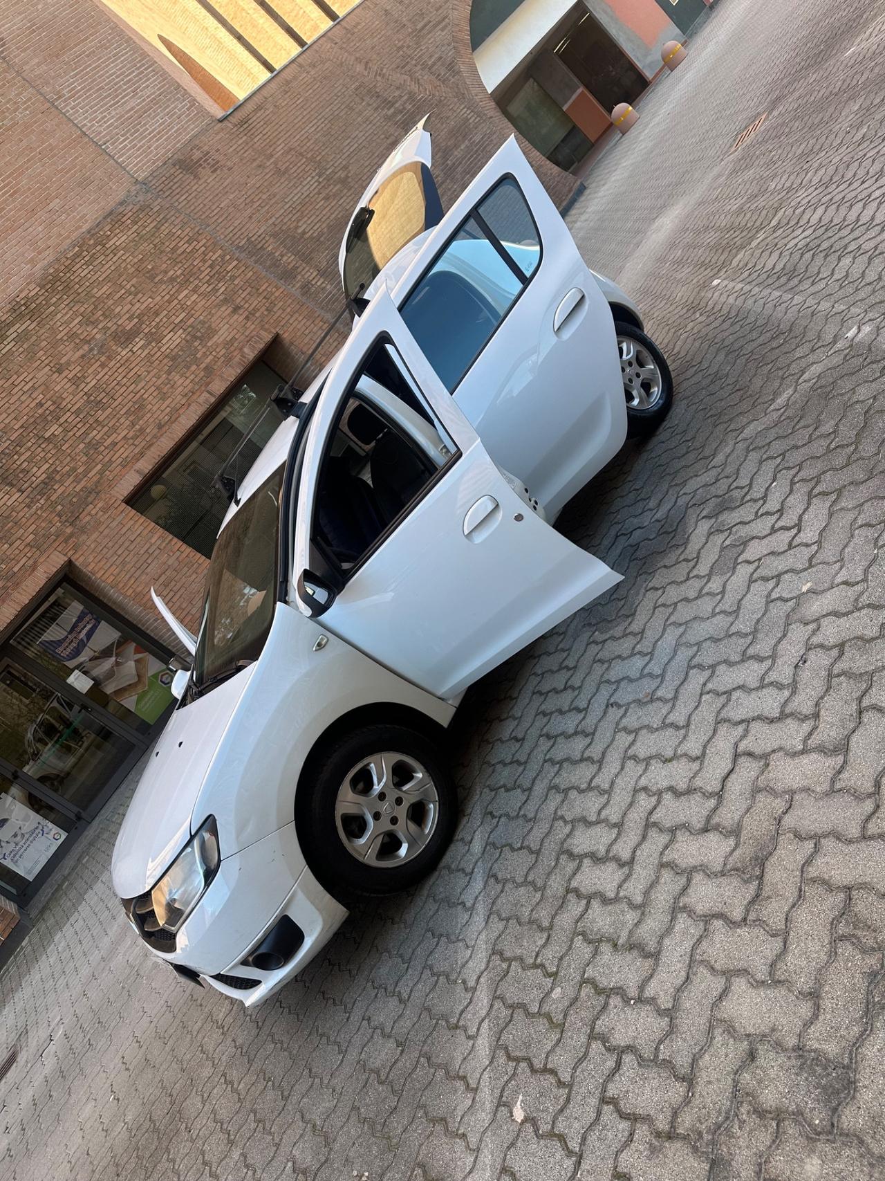 Dacia Sandero 1.2 GPL 75CV Ambiance