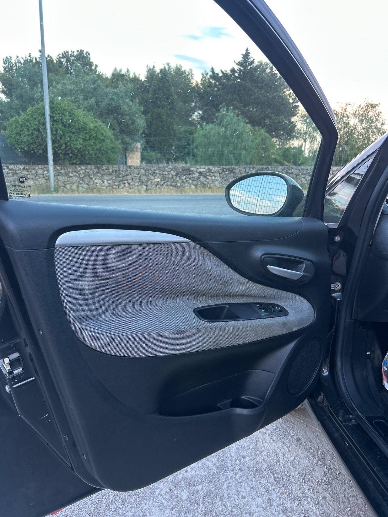 Fiat Punto Evo 1.3 Mjt 90 CV 5 porte Fun