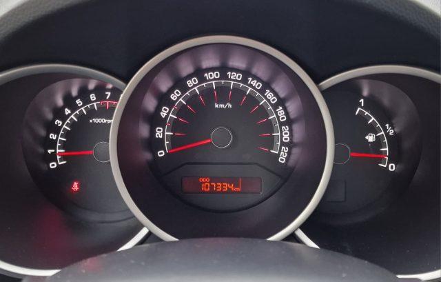 KIA Venga 1.4 CVVT Cool IDEALE PER NEO PATENTATI