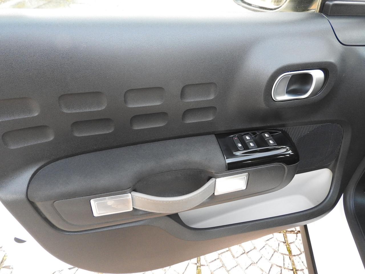 Citroen C3 1.2 PureTech 82CV GPL DELLA CASA