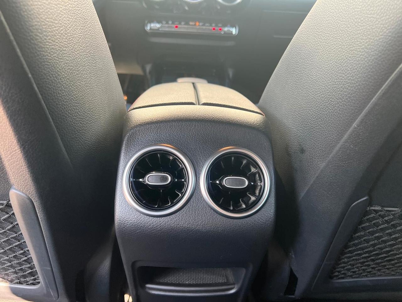Mercedes-benz B 180 d Automatic Premium