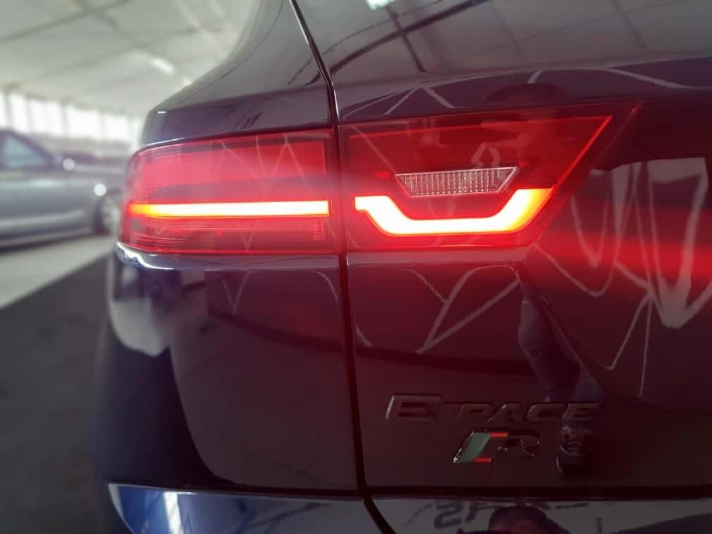 Jaguar E-Pace 2.0D I4 163 CV AWD Auto R-Dynamic HSE