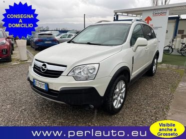 OPEL Antara 2.0 CDTI 150CV Cosmo 4x4