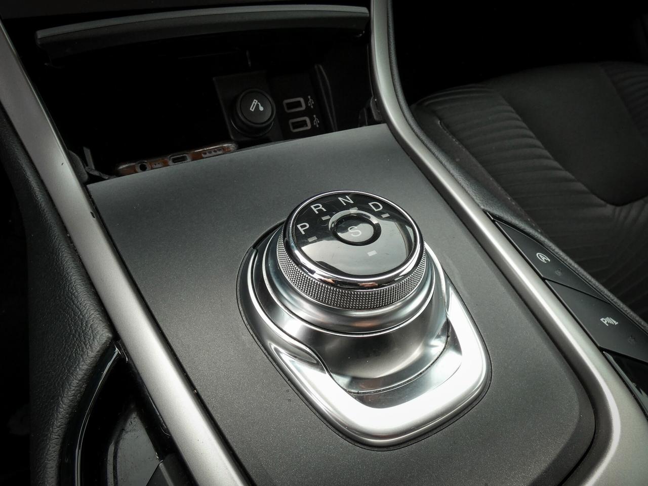 Ford S-Max 2.0 EcoBlue 150CV Start&Stop Aut.7p. Titanium Business