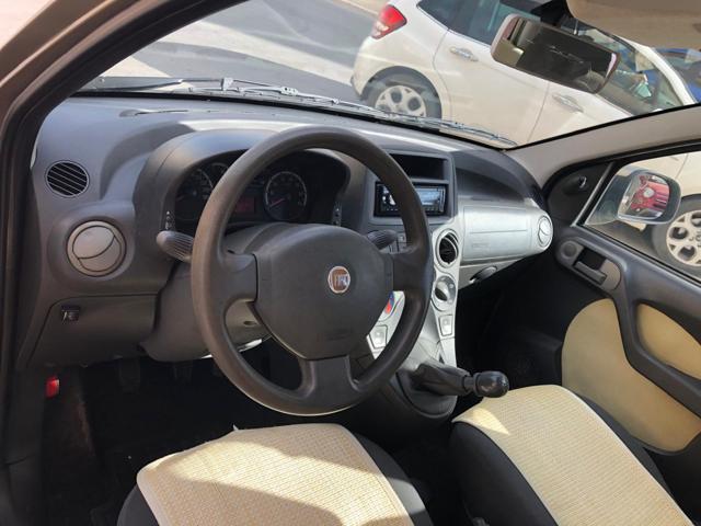 FIAT Panda 1.2 Dynamic GPL