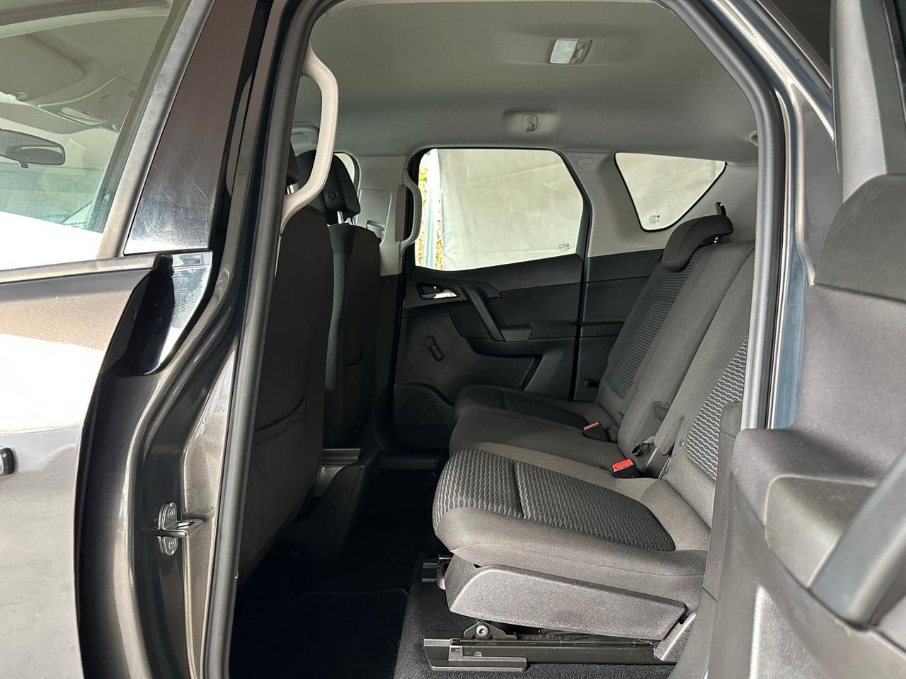 Opel Meriva 1.4 Benzina 100 CV Cosmo