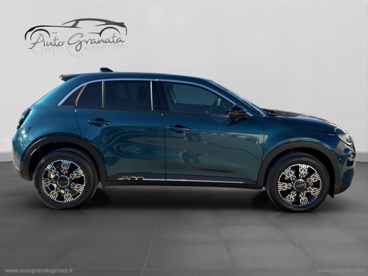 FIAT 600 Hybrid 145 CV DCT MHEV PREZZO REALE! PRONTA CONSEGNA