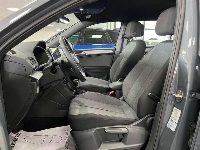 SEAT Tarraco 2.0 tdi Style 150cv dsg 7 P.TI
