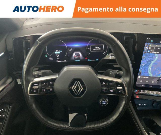 RENAULT Espace Full Hybrid E-Tech 200 7p Techno