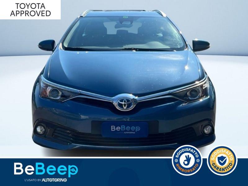 Toyota Auris TS 1.8 HYBRID ACTIVE CVT MY17