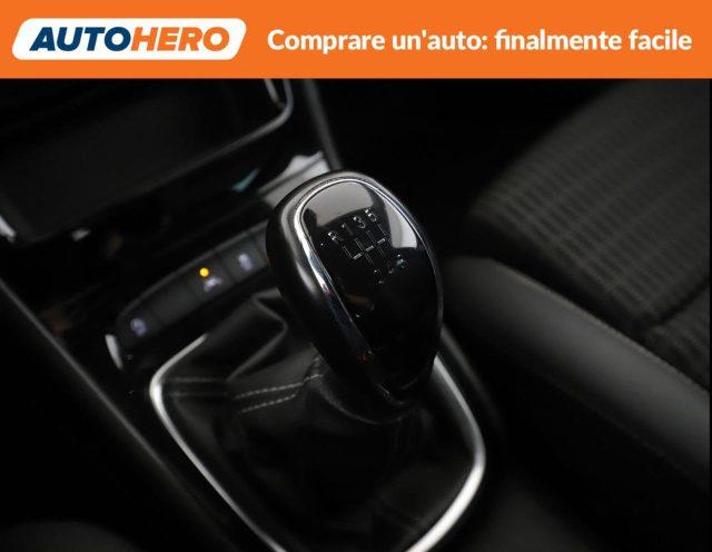 OPEL Astra 1.2 Turbo 130 CV S&S Sports Tourer Business Elegan