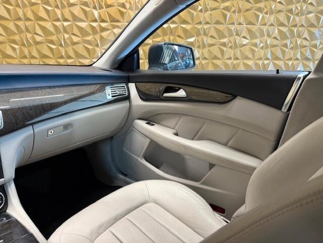 Mercedes-benz CLS 250 d SW 4Matic Premium