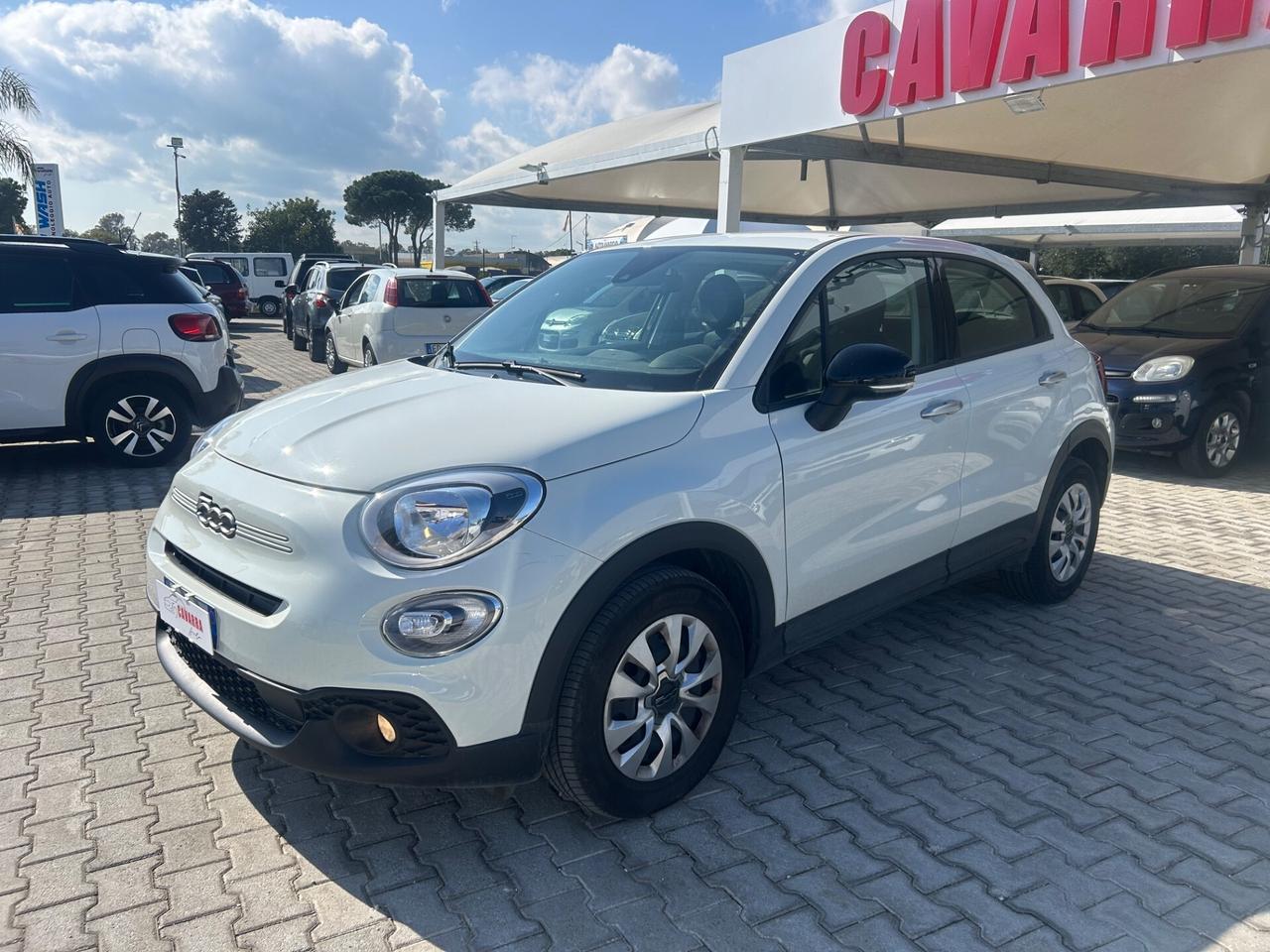 Fiat 500X 1.0 T3 120 CV Cross