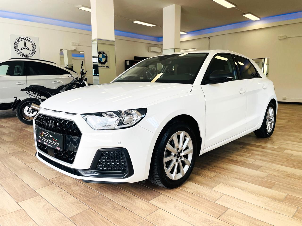 Audi A1 SPB 25 TFSI
