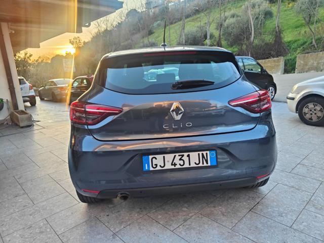 RENAULT Clio TCe 90 CV 5 porte Business GPL