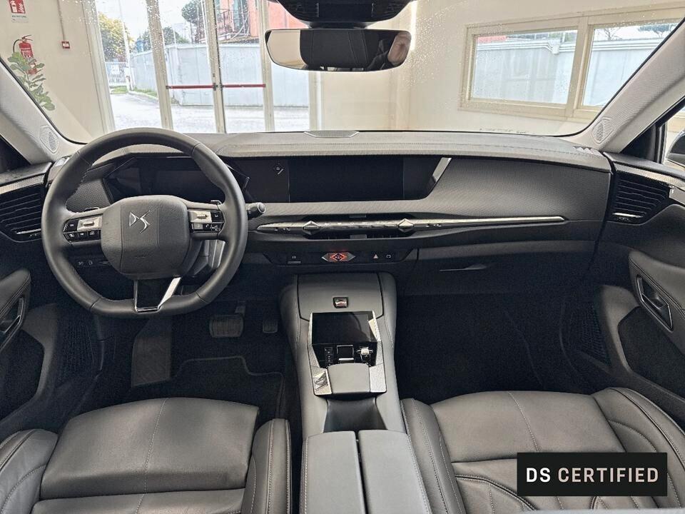 DS4 E-Tense 225 Rivoli