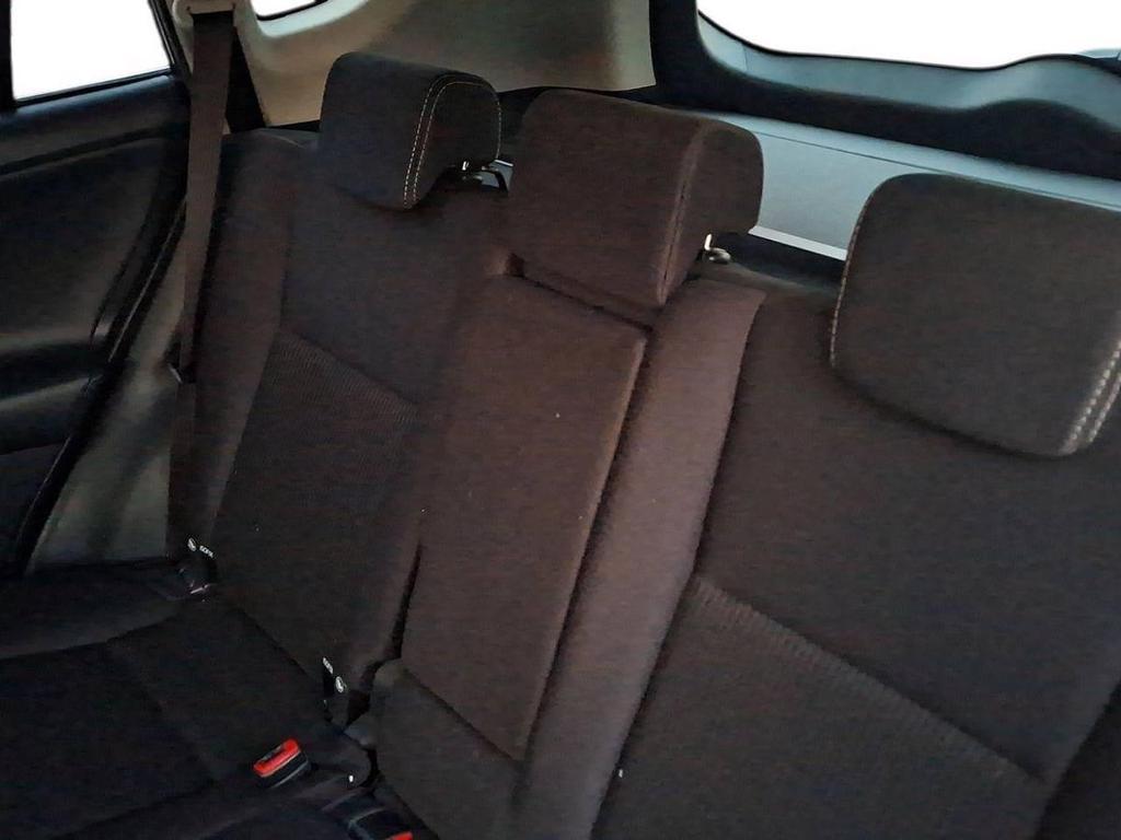 Toyota RAV4 5 Porte 2.0 D-4D Style 2WD MT