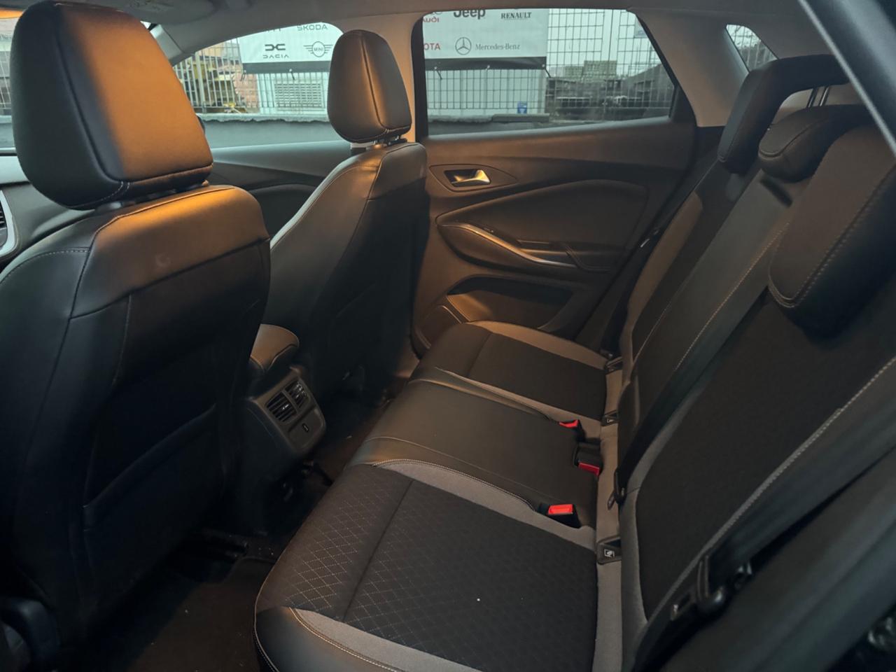 Opel Grandland X 1.5 diesel Ecotec Start&Stop Ultimate