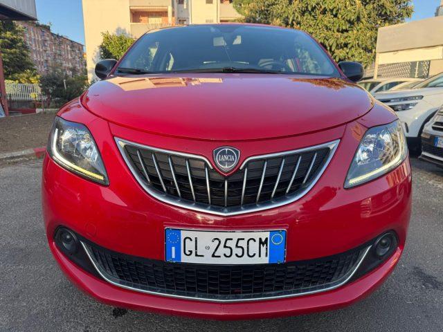LANCIA Ypsilon 1.0 FireFly 5 porte S&S Hybrid Ecochic Silver