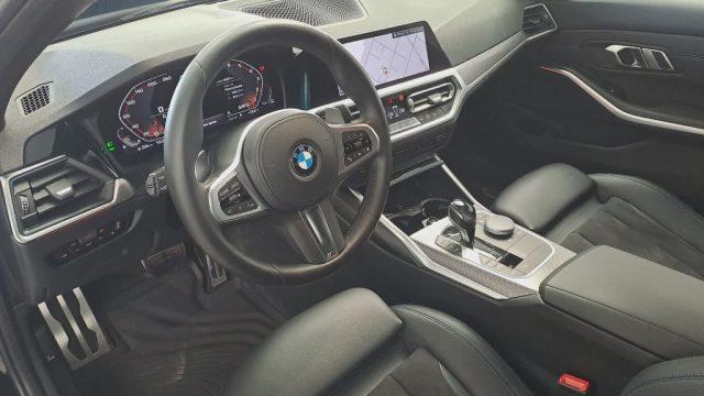 BMW 340 M 340i xDrive Aut.