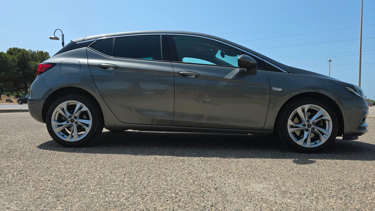 Opel Astra 1.6 CDTi 136CV Start&Stop 5 porte Innovation