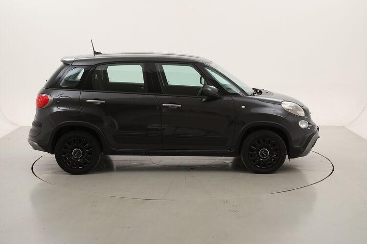 Fiat 500L Connect BR404073 1.3 Diesel 95CV