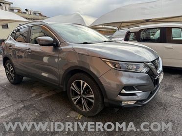 NISSAN Qashqai 1.3 140 CV N-Connecta "SOLO49 MILAKM"