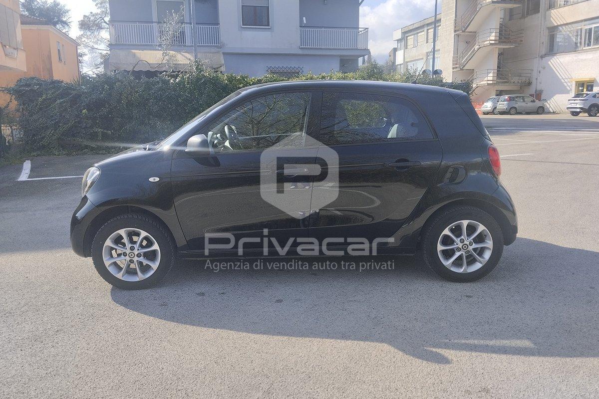 SMART forfour 70 1.0 Youngster