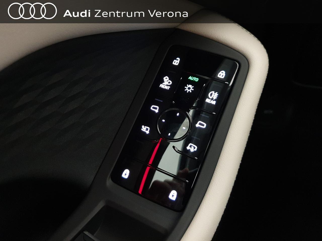 Avant 2.0TDI 204CV quattro S tronic S line Edition
