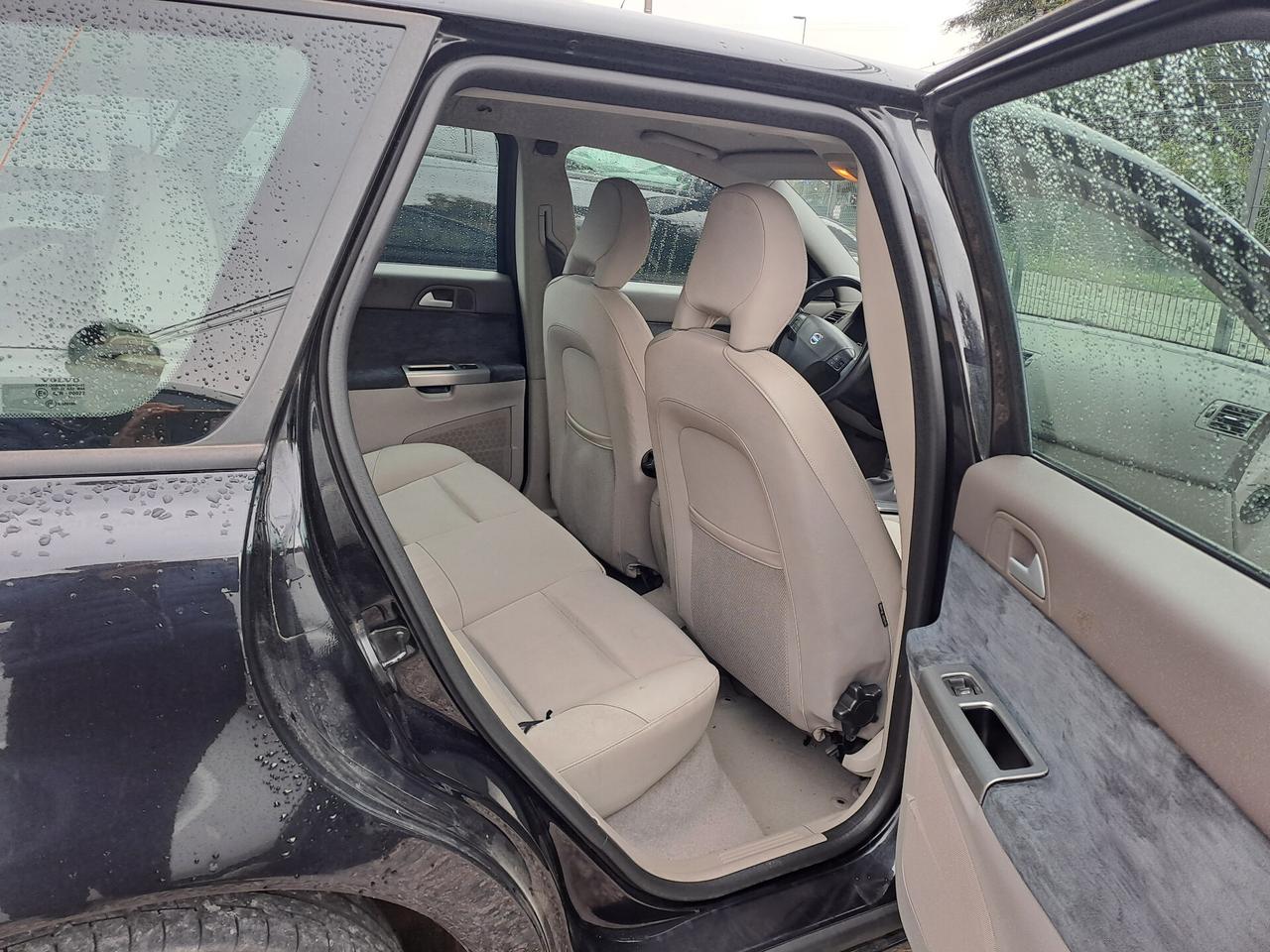 Volvo V50 2.0 D cat Summum