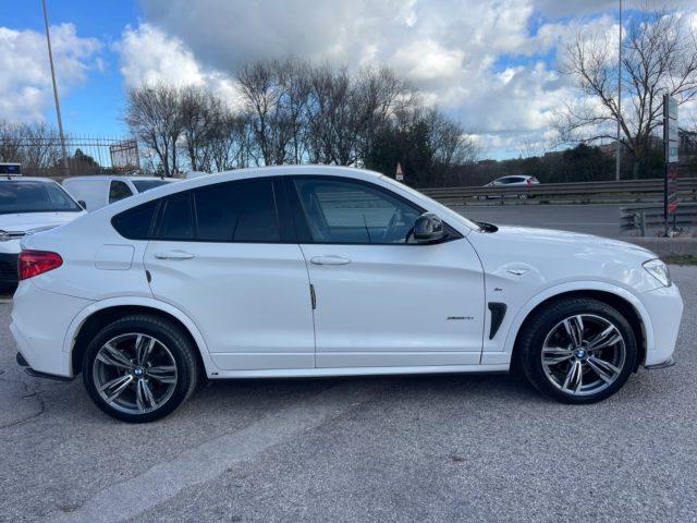BMW X4 xDrive20d Msport