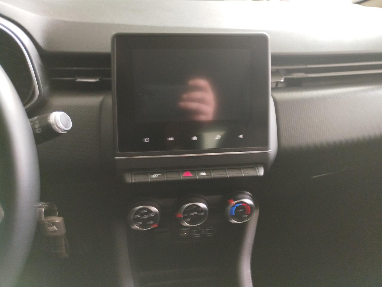 Renault Clio SCe 75 CV 5 porte Business