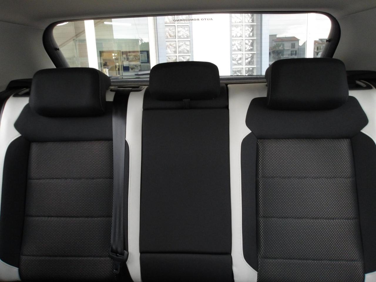 Volkswagen T-Roc 1.6 tdi 115cv Advanced