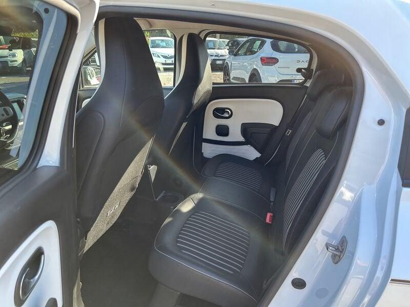 Renault Twingo Electric Twingo Techno 22kWh