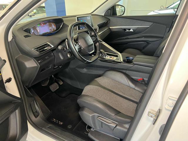 PEUGEOT 3008 PureTech Turbo 130 S&S EAT8 Allure