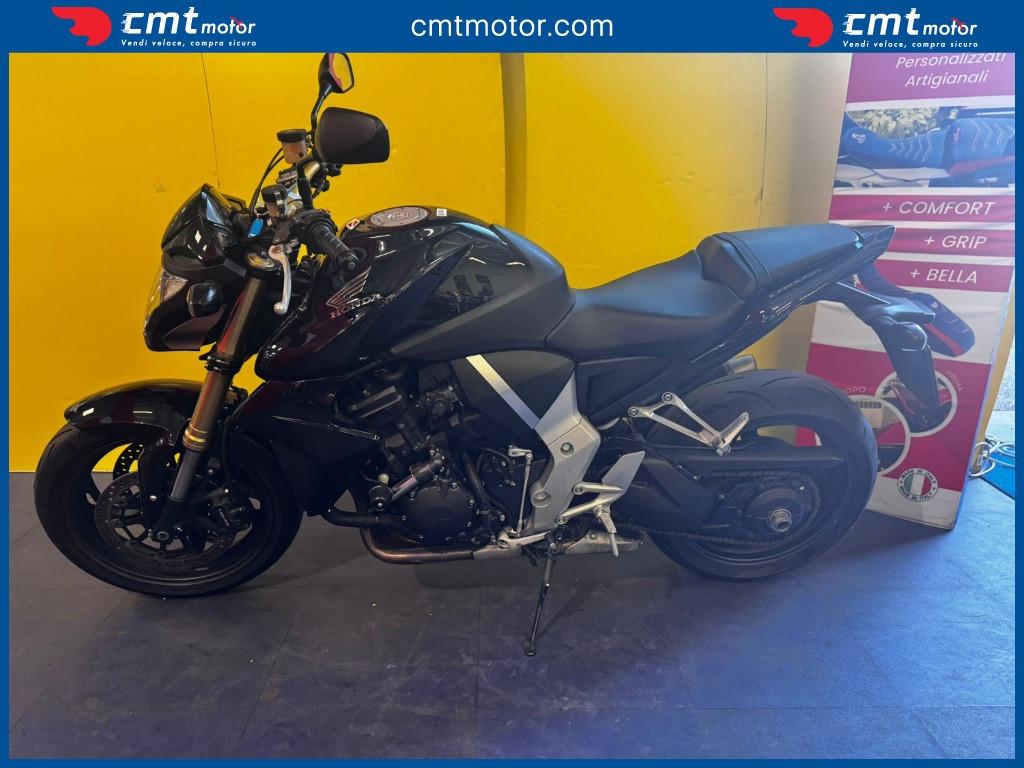 Honda CB 1000 R - 2014