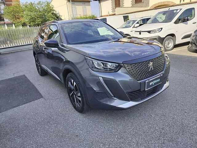 Peugeot 2008 PureTech 130 S&S EAT8 Allure Pack