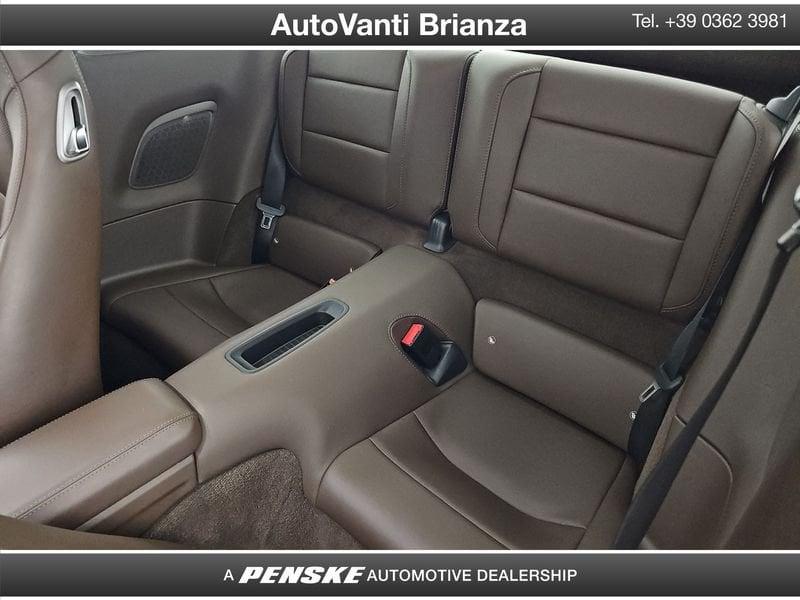 Porsche 911 911 Coupe 3.0 Carrera 4