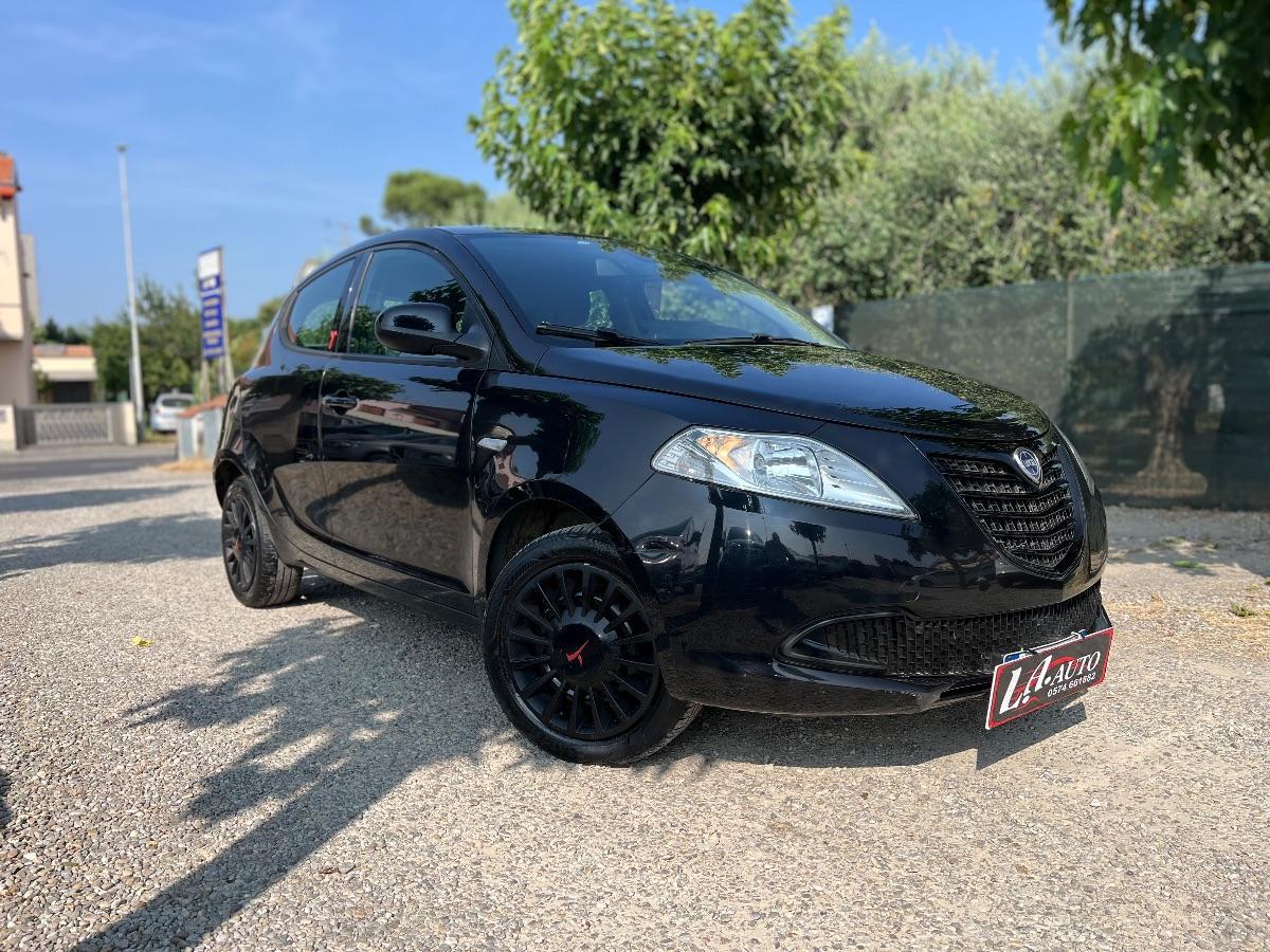 LANCIA - Ypsilon - 1.3 MJT 16V 95 CV 5 porte S&S Elefantino