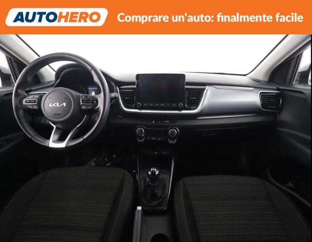 KIA Stonic 1.2 DPI Style