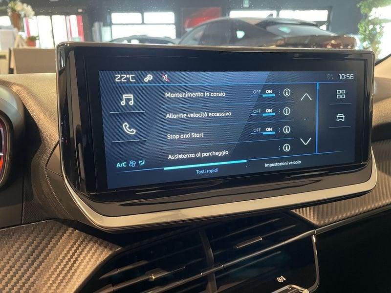 Peugeot 208 208 PureTech 100 Stop&Start 5 porte Style