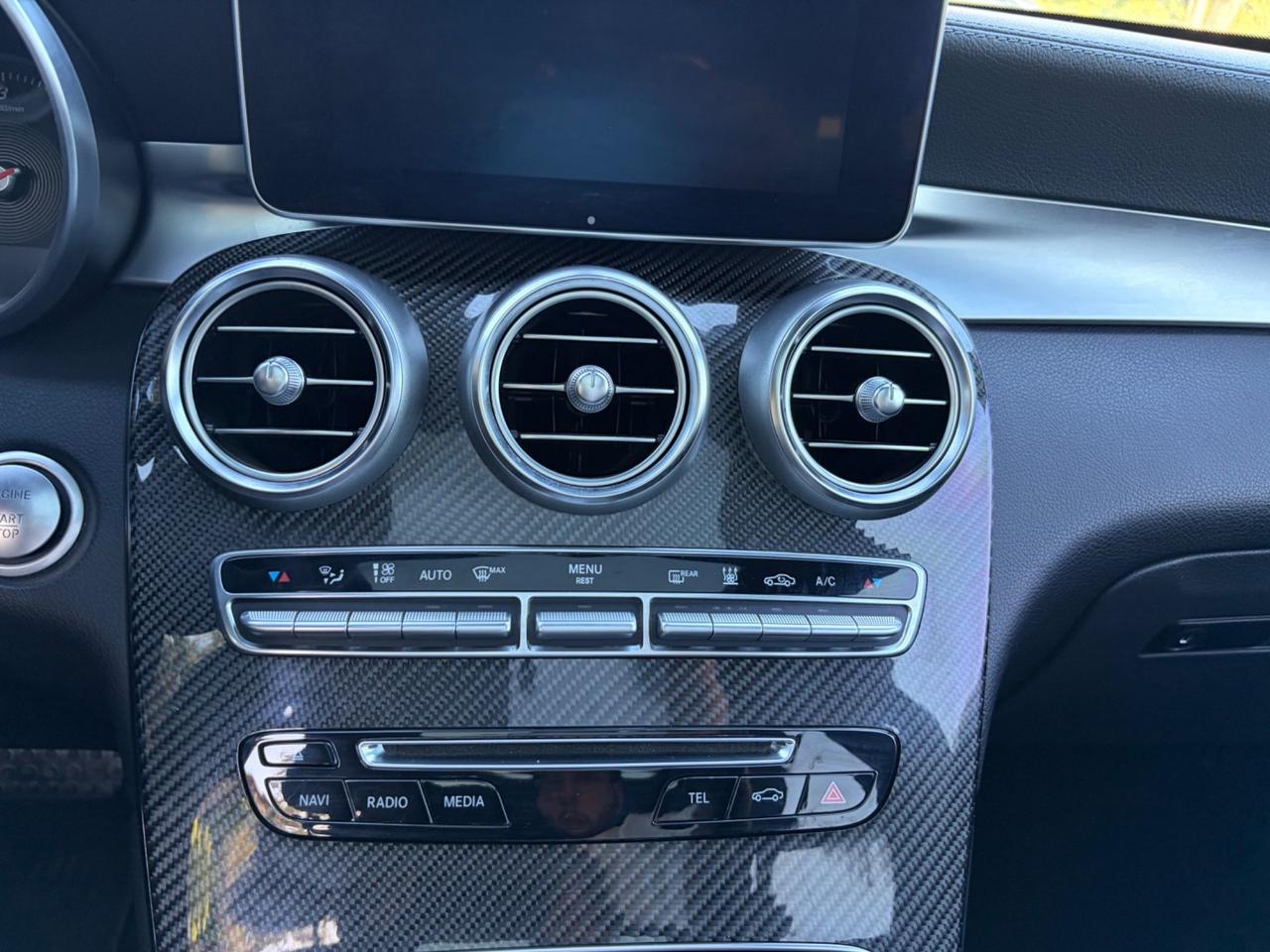 Mercedes-benz GLC 250 d 4Matic Exclusive