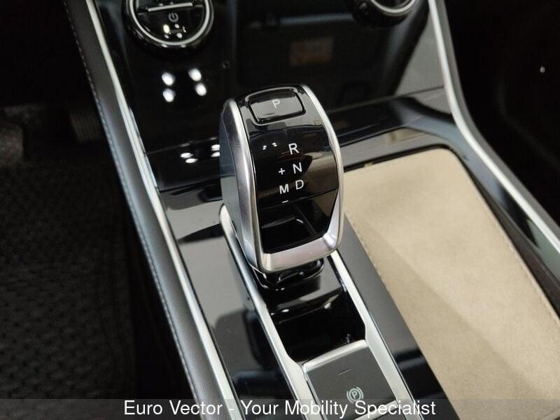 SPORTEQUIPE Sportequipe 7 1.5 Turbo DCT GPL