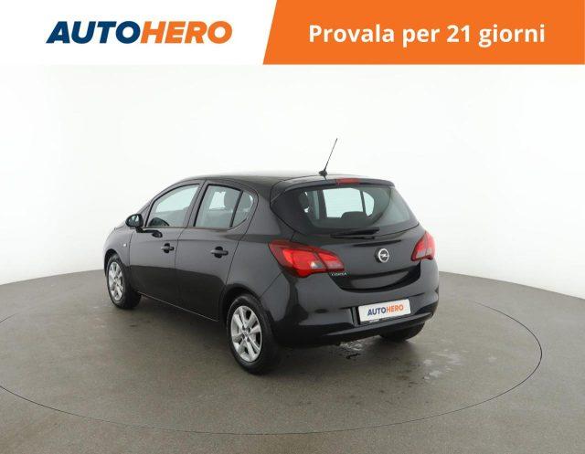 OPEL Corsa 1.2 5 porte n-Joy