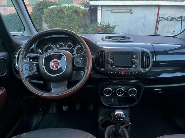 Fiat 500L 500L 1.3 mjt Trekking 85cv