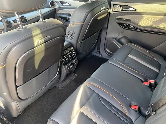 EVO Spazio 1.5 TURBO BENZINA 7POSTI