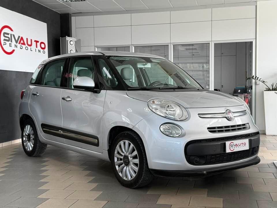 Fiat 500L 1.3 Multijet 85 CV Pop Star x neopatentati